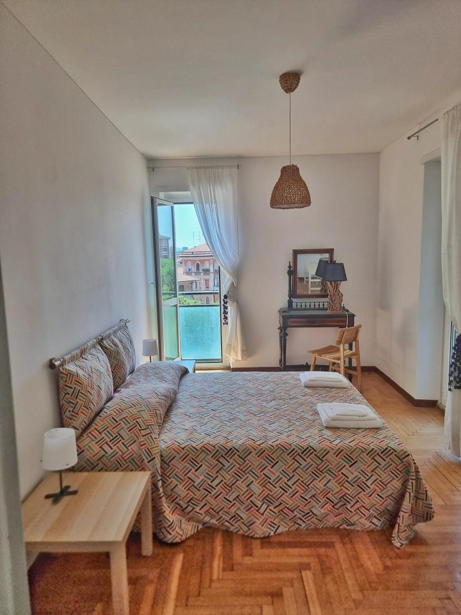 Pina's Trastevere House Lejlighed