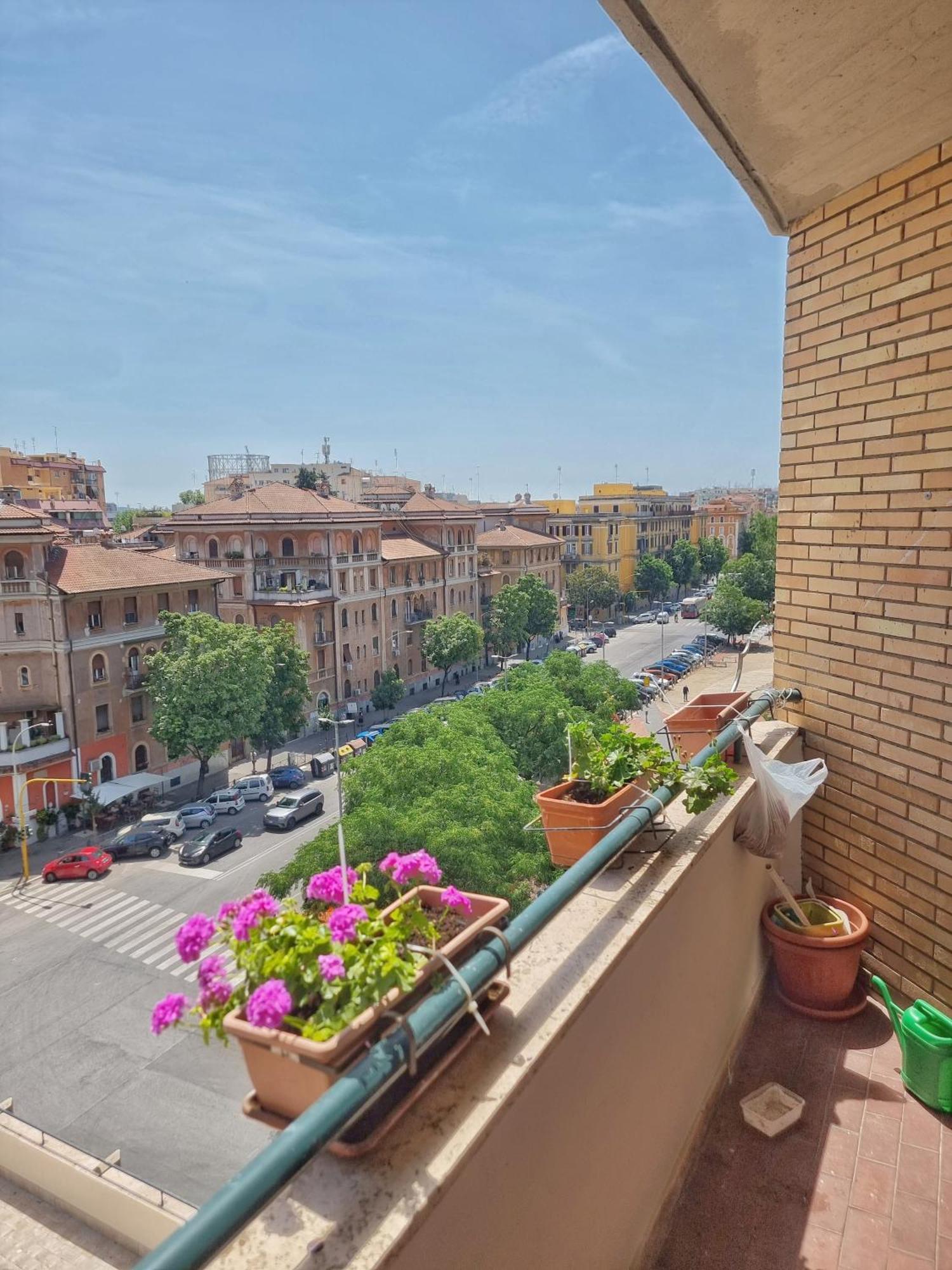 Pina's Trastevere House Lejlighed *