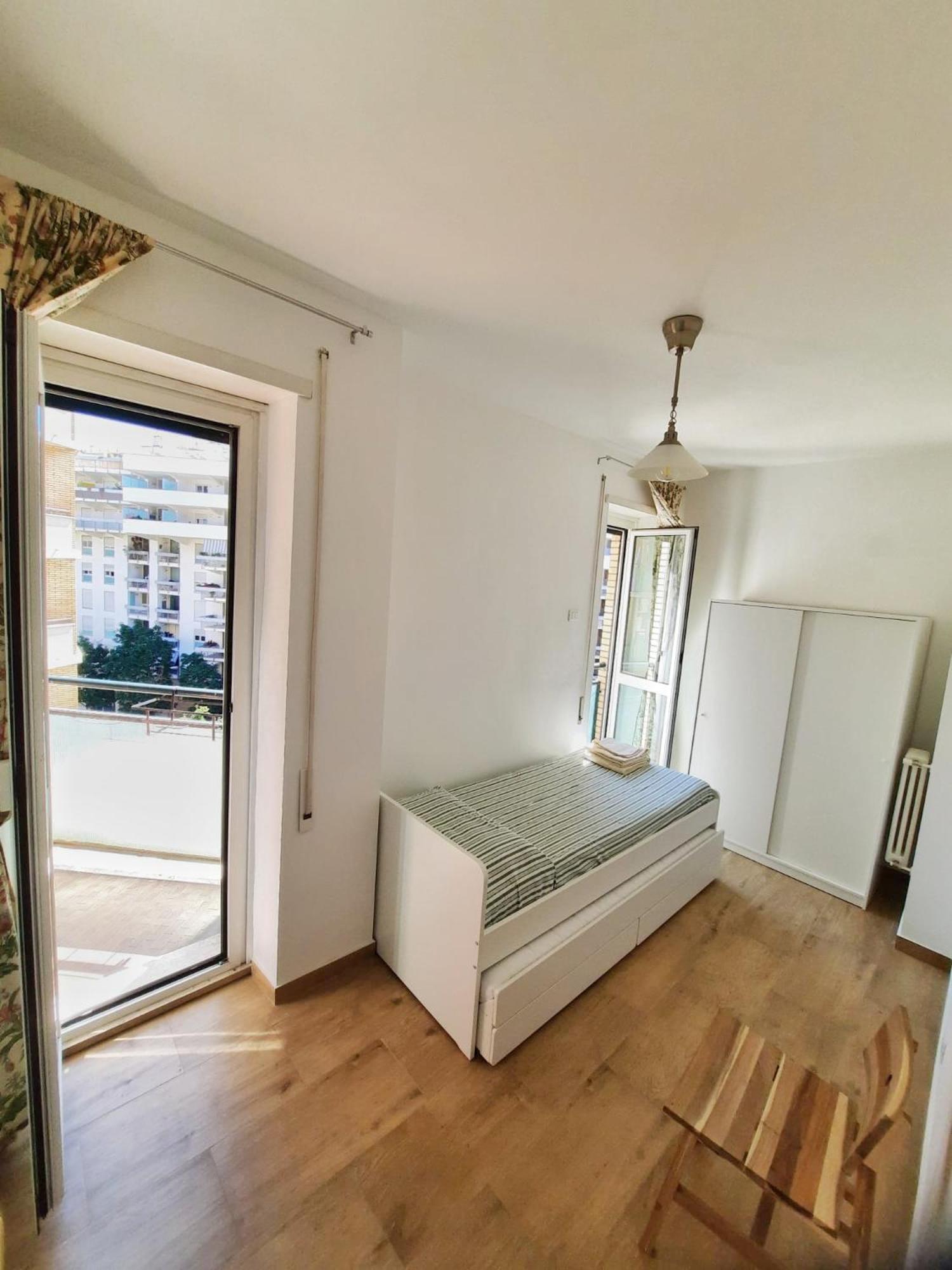 Lejlighed Pina's Trastevere House *